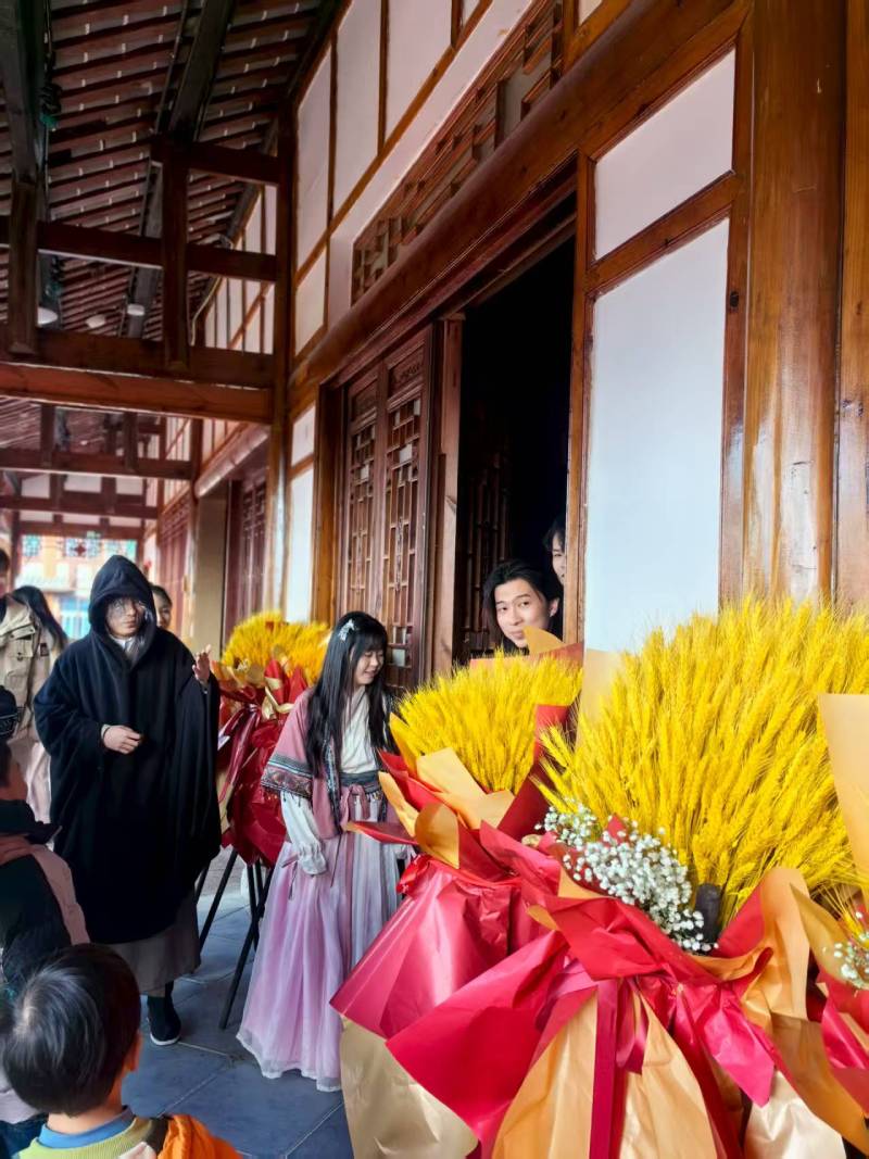 沉浸赋能：勐海县景区演艺的差异化突围之路